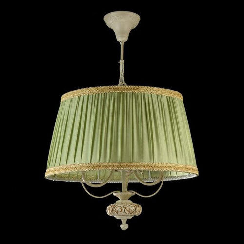 подвесная люстра maytoni olivia arm325-33-w в Чебоксарах
