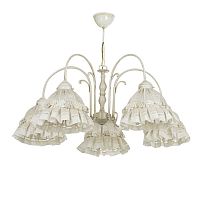 люстра rrd 50b16 от jago белая в Чебоксарах