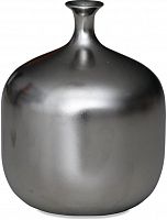 ваза настольная riches silver vase в Чебоксарах