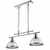 подвесная люстра arte lamp oglio a9273sp-2cc в Чебоксарах