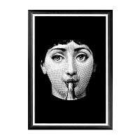 арт-постер искушение fornasetti в Чебоксарах