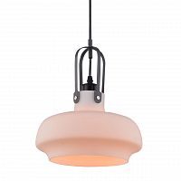 подвесной светильник arte lamp arno a3624sp-1wh в Чебоксарах