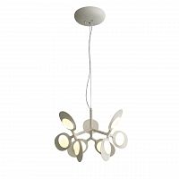 подвесная светодиодная люстра st luce farfalla sl824.503.09 в Чебоксарах