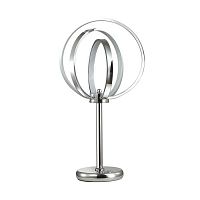 настольная лампа odeon light alfi 4024/46tl в Чебоксарах