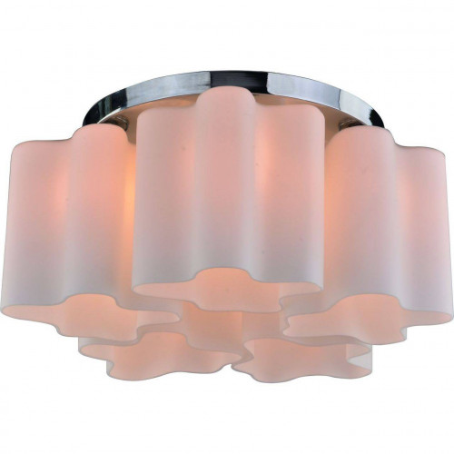 потолочная люстра arte lamp 18 a3479pl-5cc в Чебоксарах