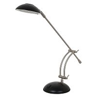 настольная лампа idlamp ursula 281/1t-ledblacksand в Чебоксарах