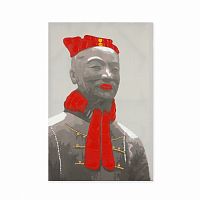картина chineese dandy в Чебоксарах