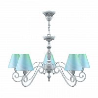 подвесная люстра lamp4you classic e3-05-g-lmp-o-18 в Чебоксарах