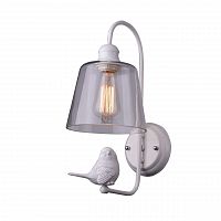 бра arte lamp passero a4289ap-1wh в Чебоксарах