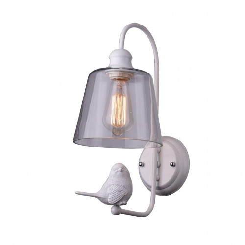 бра arte lamp passero a4289ap-1wh в Чебоксарах