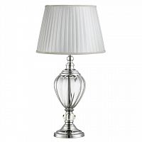 настольная лампа arte lamp superb a3752lt-1wh в Чебоксарах