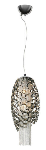 подвесной светильник crystal lux fashion sp2 в Чебоксарах