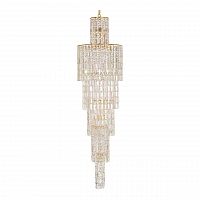 каскадная люстра arti lampadari valencia e 1.11.50.501 g в Чебоксарах