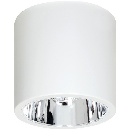 потолочный светильник luminex downlight round 7242 в Чебоксарах