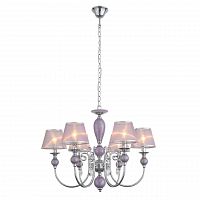 подвесная люстра st luce lilium sl175.103.06 в Чебоксарах