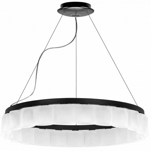 подвесная светодиодная люстра lightstar nibbler 812236 в Чебоксарах
