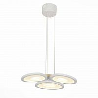 подвесная светодиодная люстра st luce sl929.503.03 в Чебоксарах