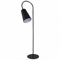 торшер tk lighting 3079 wire black в Чебоксарах