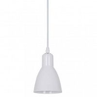 подвесной светильник arte lamp 48 a5049sp-1wh в Чебоксарах