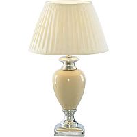 настольная лампа arte lamp lovely a5199lt-1wh в Чебоксарах