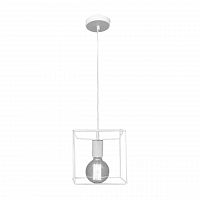 подвесной светильник arte lamp a3122sp-1wh в Чебоксарах