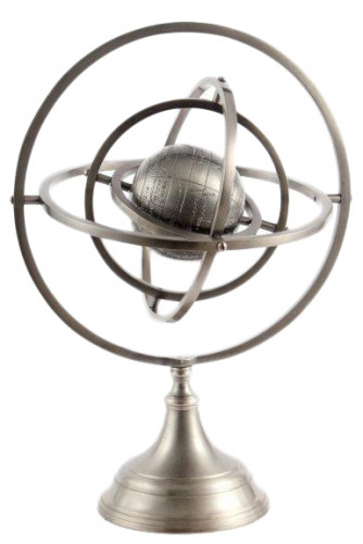 глобус / 48126 (armillary satin) в Чебоксарах