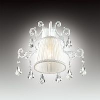 бра odeon light gronta 2892/1w в Чебоксарах