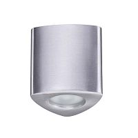 потолочный светильник odeon light aquana 3573/1c в Чебоксарах