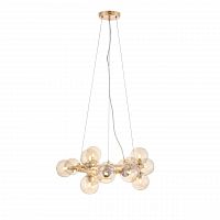 подвесная люстра st luce parllaone sl435.203.15 в Чебоксарах