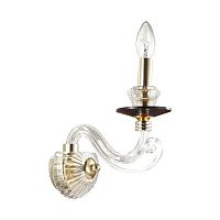 бра odeon light siena 3929/1w в Чебоксарах