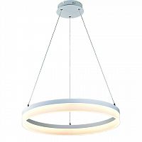 подвесной светодиодный светильник arte lamp 41 a9306sp-1wh в Чебоксарах