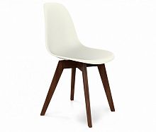 стул dsw белый s39 (eames style) в Чебоксарах