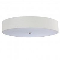 потолочный светильник crystal lux jewel pl700 white в Чебоксарах