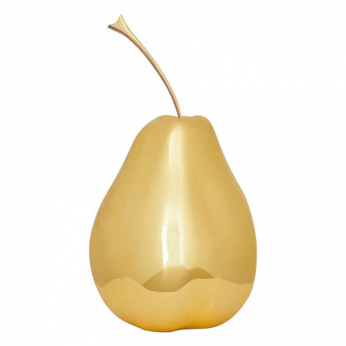 декор pear gold small в Чебоксарах