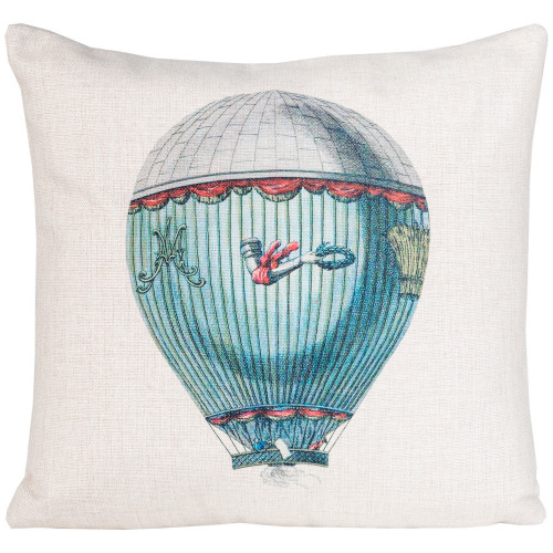 интерьерная подушка «мария антуанетта» в Чебоксарах