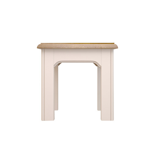 бежевая прикроватная консоль olivia бежевая в Чебоксарах