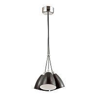 подвесная люстра odeon light trina 3974/3 в Чебоксарах