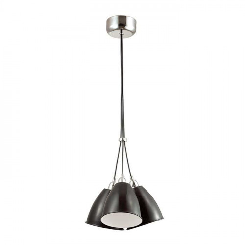 подвесная люстра odeon light trina 3974/3 в Чебоксарах