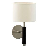 бра arte lamp woods a1038ap-1bk в Чебоксарах