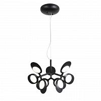 подвесная светодиодная люстра st luce farfalla sl824.403.09 в Чебоксарах