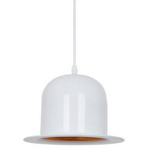 подвесной светильник arte lamp bijoux a3234sp-1wh в Чебоксарах