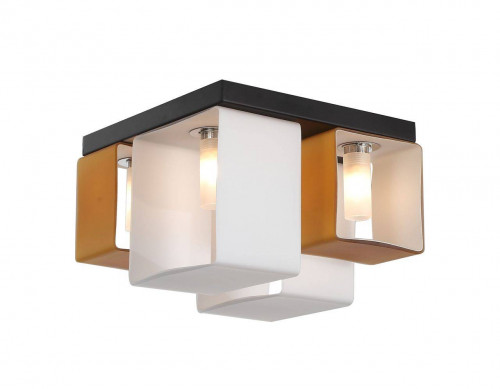 потолочная люстра st luce concreto sl536.092.04 в Чебоксарах
