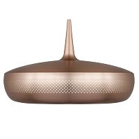 плафон clava dine brushed copper в Чебоксарах