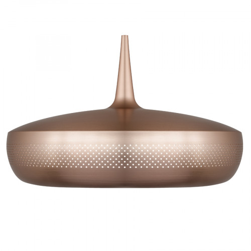 плафон clava dine brushed copper в Чебоксарах