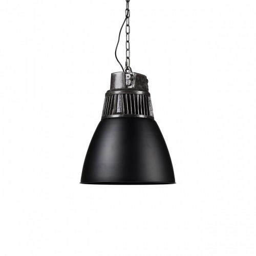 подвесной светильник stronghold чёрный в Чебоксарах