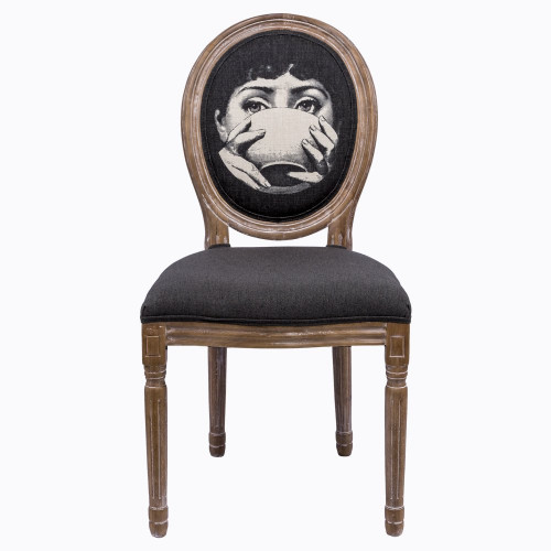 стул tea time fornasetti в Чебоксарах