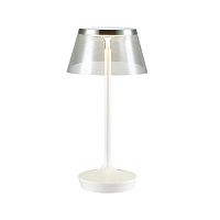 настольная лампа odeon light abel 4108/7tl в Чебоксарах