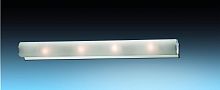 подсветка для зеркал odeon light tube 2028/4w в Чебоксарах