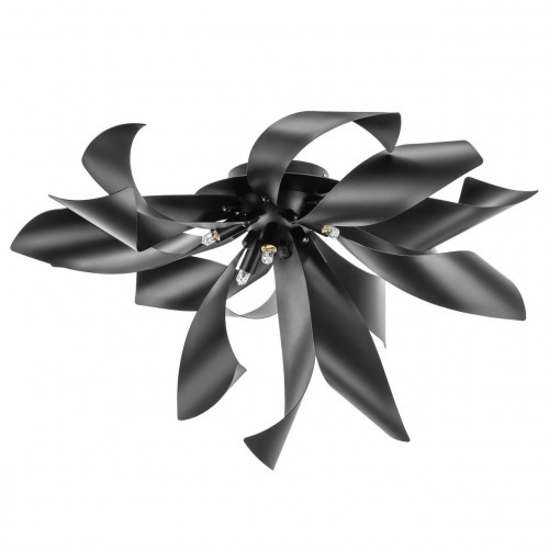 потолочная люстра lightstar turbio 754167 в Чебоксарах