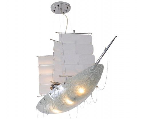подвесной светильник kink light парусник 07421 в Чебоксарах